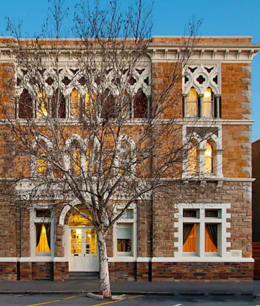 Adabco Boutique Hotel Adelaide Exterior photo