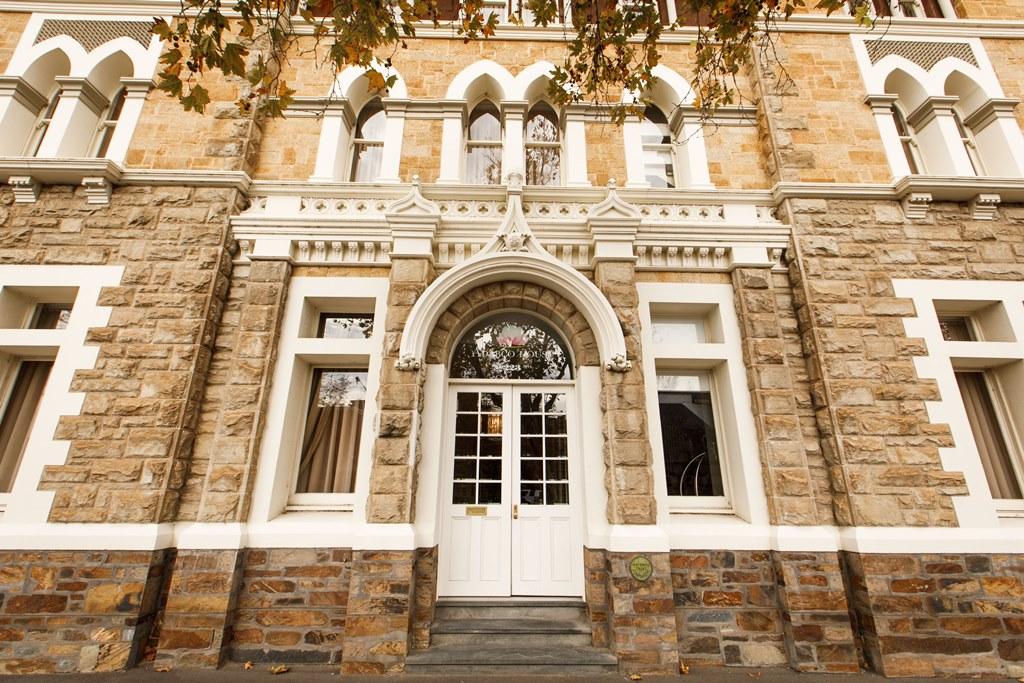 Adabco Boutique Hotel Adelaide Exterior photo