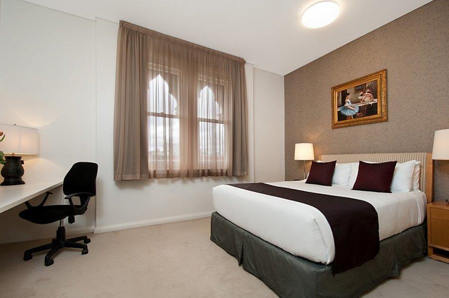 Adabco Boutique Hotel Adelaide Room photo