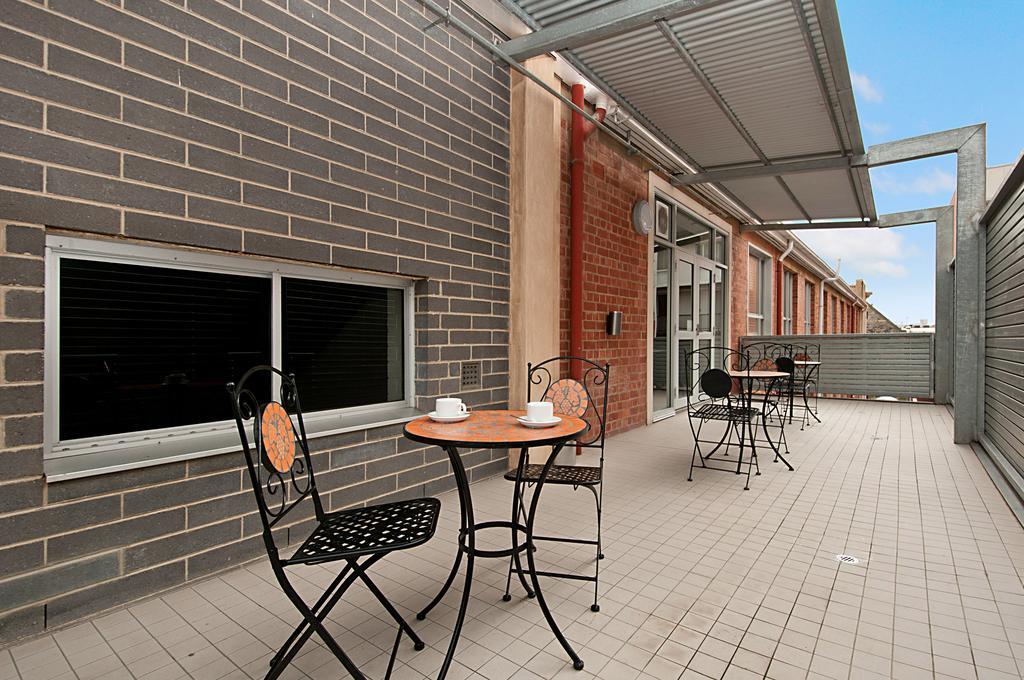 Adabco Boutique Hotel Adelaide Exterior photo